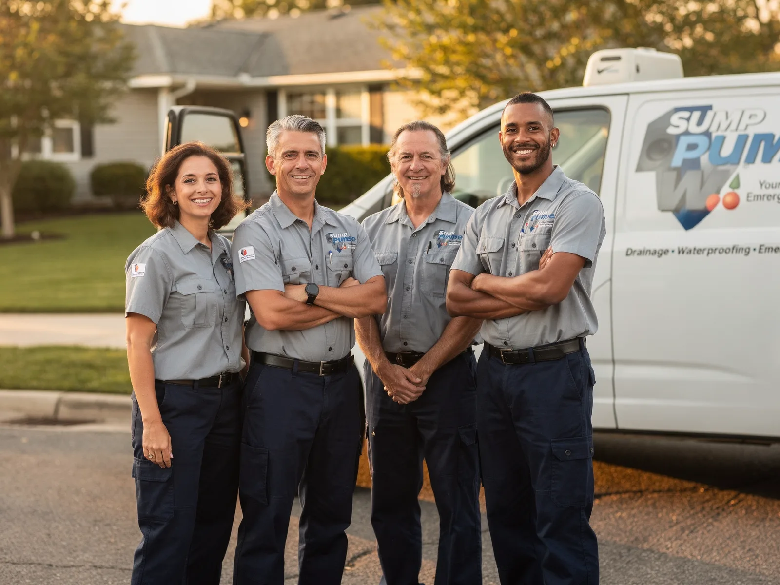 Water Heater Repair company in Hughes Springs, TX